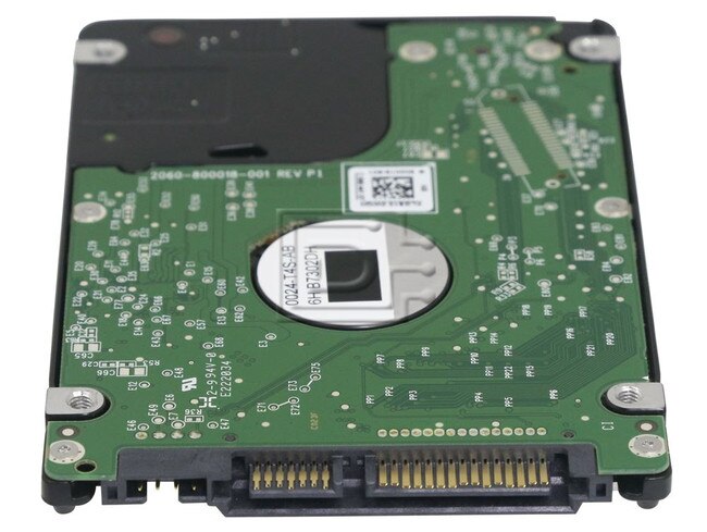 Western Digital WD3200LPLX MPTNJ 0MPTNJ SATA Hard Drives image 4