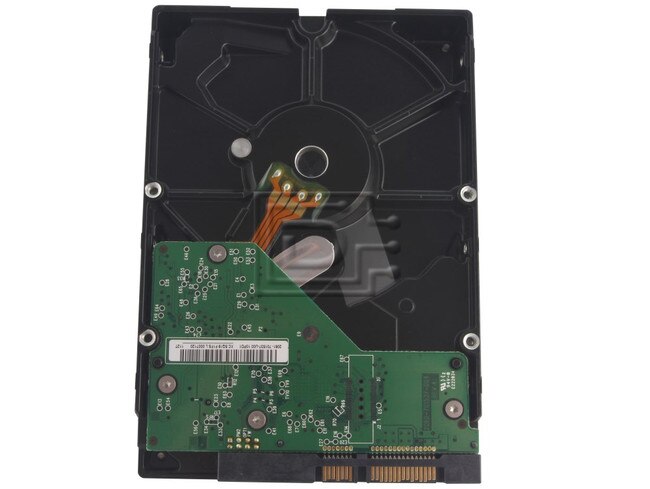 Western Digital WD3202ABYS SATA Hard Drive Image 2 image