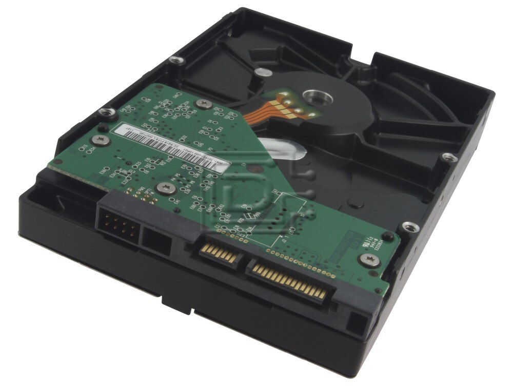 Western Digital WD3202ABYS SATA Hard Drive Image 3 image