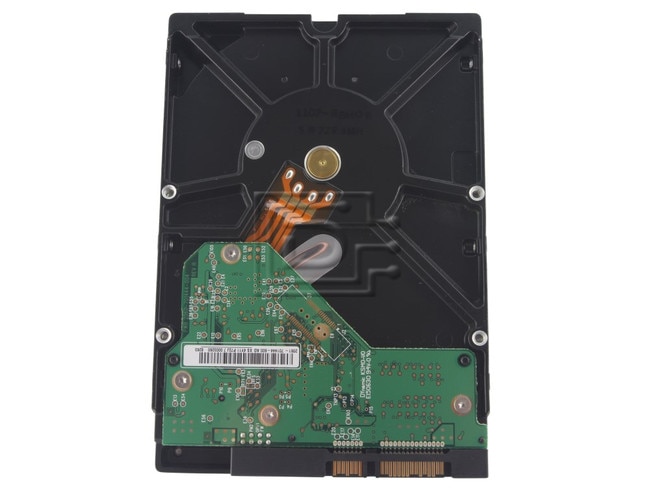 Western Digital WD4000AAJS SATA Hard Drive image 2