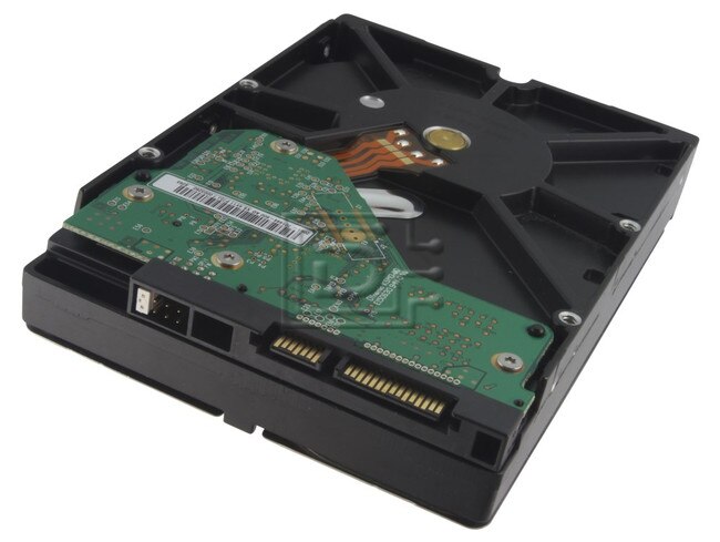 Western Digital WD4000AAJS SATA Hard Drive image 3