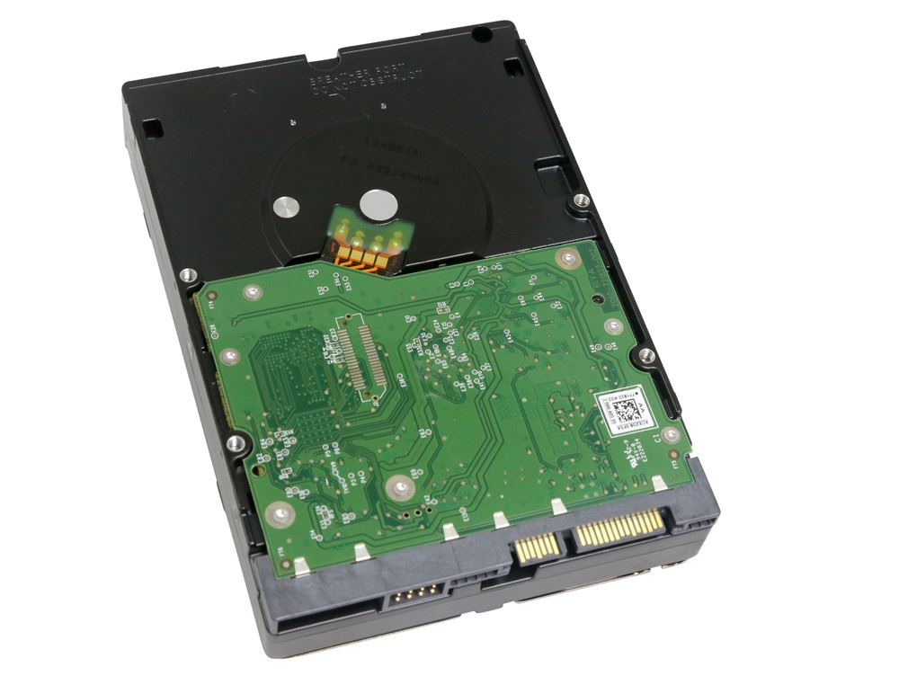 Western Digital WD4000FDYZ SATA Enterprise Hard Drive Image 7 image