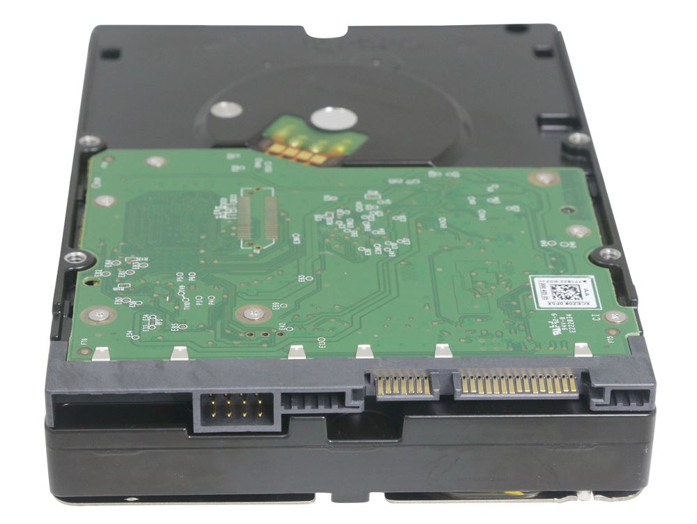 Western Digital RE WD4000FDYZ Enterprise 4TB 7.2K 3.5