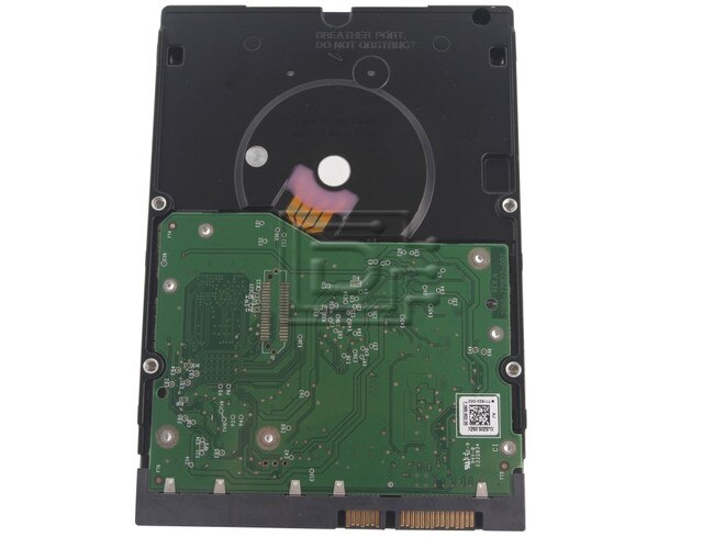 Western Digital WD4000FYYZ SATA Enterprise Hard Drive image 2