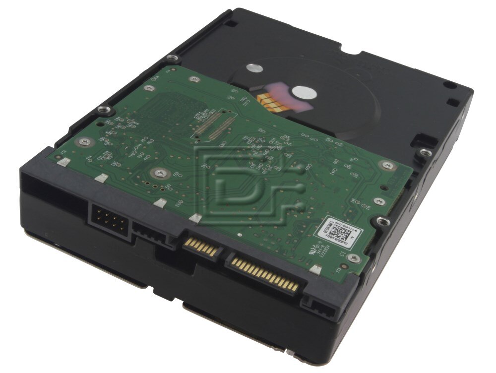Western Digital WD4000FYYZ SATA Enterprise Hard Drive Image 3 image