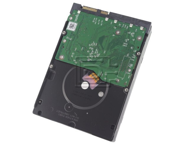 Western Digital WD4001FYYG 0202V7 202V7 WD4001FYYG-18SL3W0 SAS Hard Drives image 2