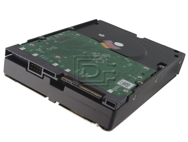 Western Digital WD4001FYYG 0202V7 202V7 WD4001FYYG-18SL3W0 SAS Hard Drives image 3