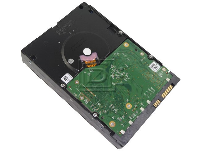 Western Digital WD4001FYYG SAS Hard Drives image 3