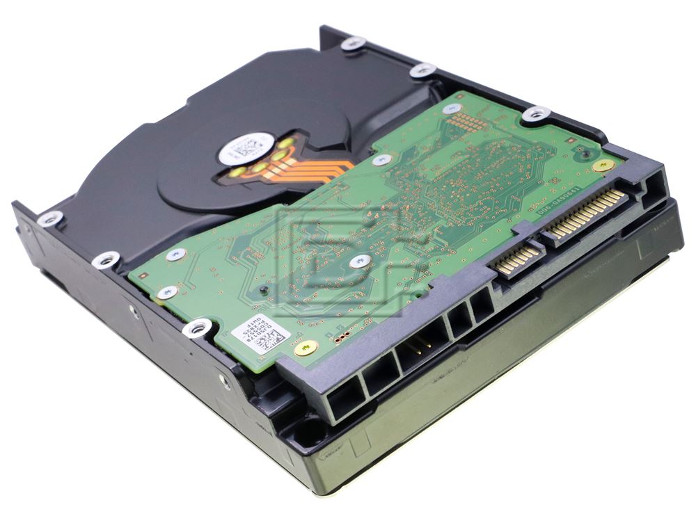 Western Digital WD4002FYYZ SATA Hard Drives Image 3 image