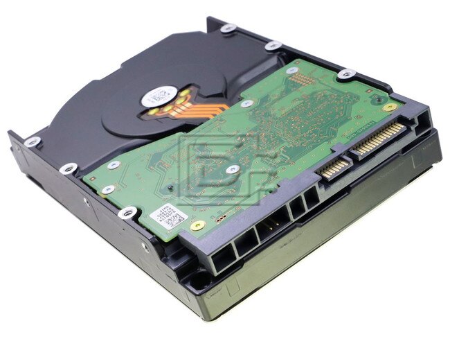 Western Digital WD4002FYYZ SATA Hard Drives Image 3 image