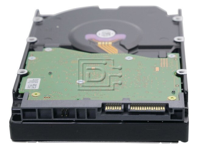 Western Digital WD4003FFBX SATA Hard Drive Image 4 image