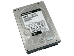 Western Digital WD4005FZBX SATA Hard Drive