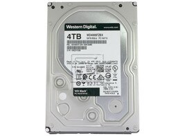 Western Digital Wd4005fzbx 4tb 3 5 7 2k Rpm Wd Black Sata Hard Drive