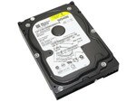 Western Digital WD400BB EIDE Hard Drive