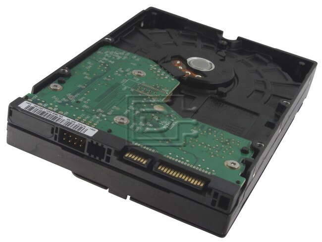Western Digital WD400BD SATA Hard Drive image 3