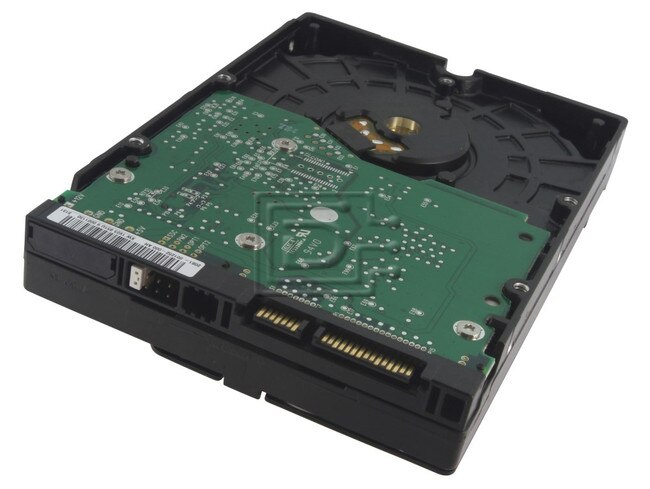 Western Digital WD400JD U3975 0U3975 SATA Hard Drive image 3