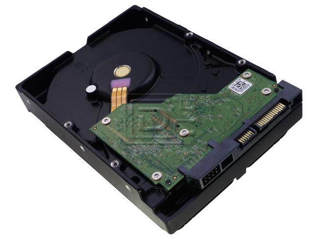 Western Digital WD40EFPX SATA Hard Drive Image 2 image