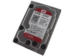 Western Digital WD40EFRX SATA Hard Drive Western Digital