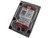 Western Digital WD40EFRX SATA Hard Drive Western Digital Image 1 image