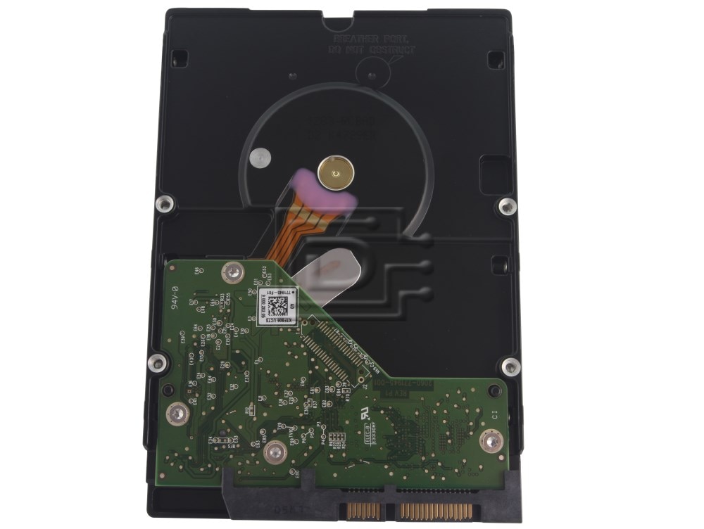 Western Digital RED WD40EFRX 4TB 64MB Cache 3.5