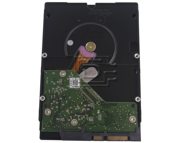 Western Digital WD40EFRX SATA Hard Drive Western Digital image 2
