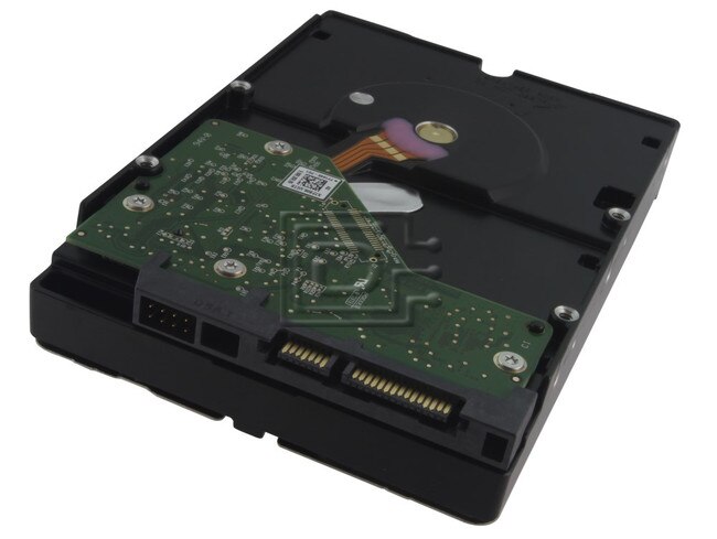 Western Digital WD40EFRX SATA Hard Drive Western Digital image 3