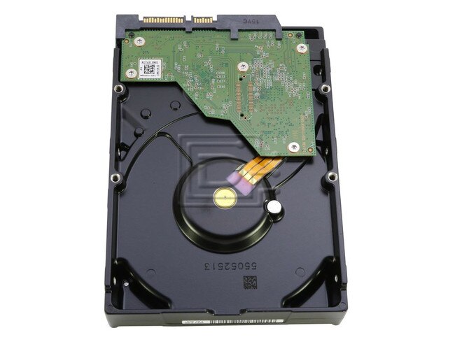 Western Digital WD40EFZX SATA Hard Drive Western Digital Image 5 image