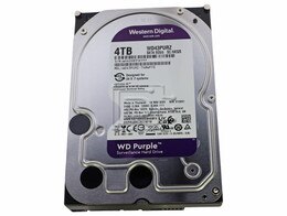 Western Digital WD43PURZ SATA Hard Drive