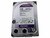 Western Digital WD43PURZ WD Purple 4TB SATA Hard Drive HDD Image 1 image