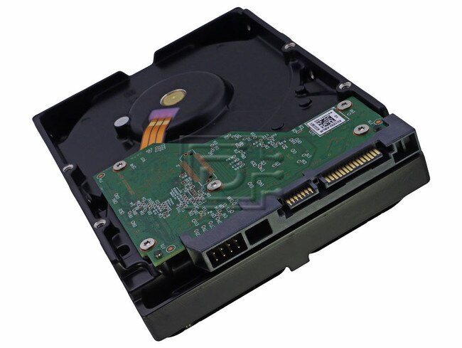 Western Digital WD43PURZ WD Purple 4TB SATA Hard Drive HDD Image 2 image