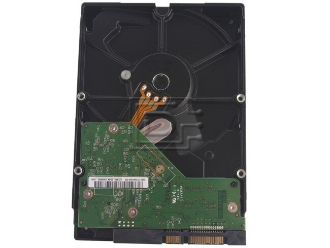 Western Digital WD5000AADS SATA Hard Drive Image 2 image