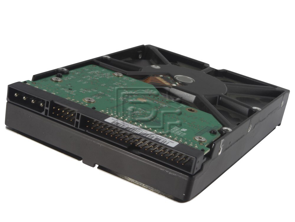 Western Digital WD5000AAKB IDE ATA/100 Hard Drive Image 3 image
