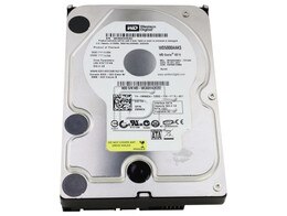 Western Digital WD5000AAKS SATA Hard Drive