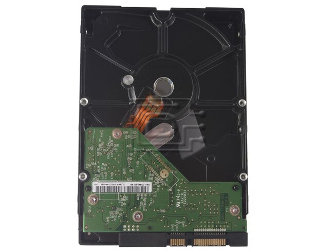 Western Digital WD5000AAKX SATA Hard Drive Image 2 image