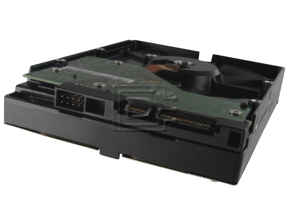Western Digital WD5000AAKX SATA Hard Drive Image 3 image