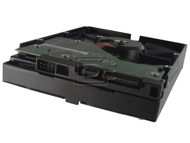 Western Digital WD5000AAKX SATA Hard Drive Image 3 image