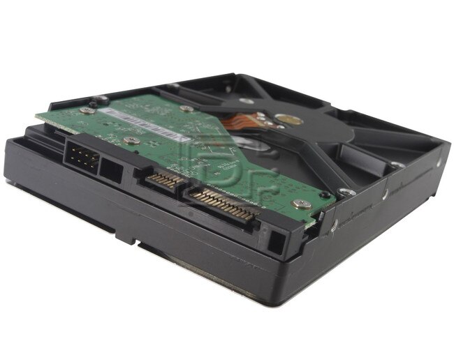 Western Digital WD5000ABPS SATA Hard Drive Image 3 image