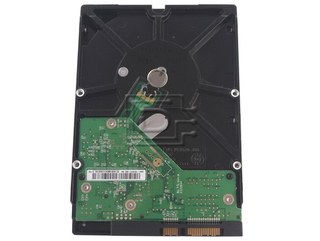 Western Digital WD5000ABYS SATA Hard Drive image 2