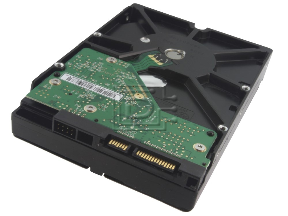Western Digital WD5000ABYS SATA Hard Drive Image 3 image