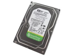 Western Digital WD5000AVCS SATA Hard Drive