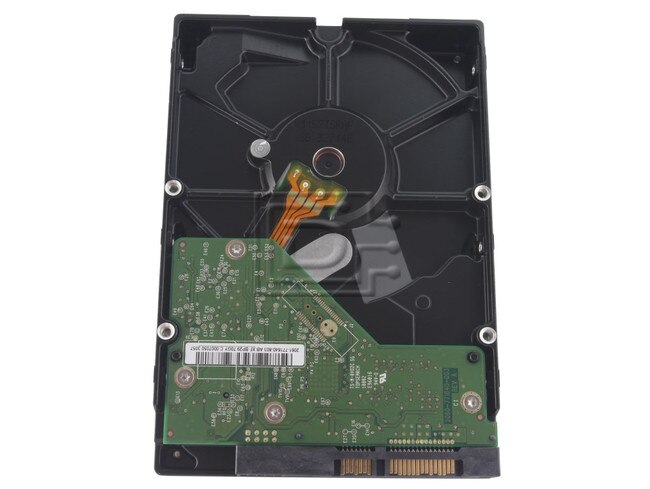 Western Digital WD5000AVCS SATA Hard Drive Image 2 image