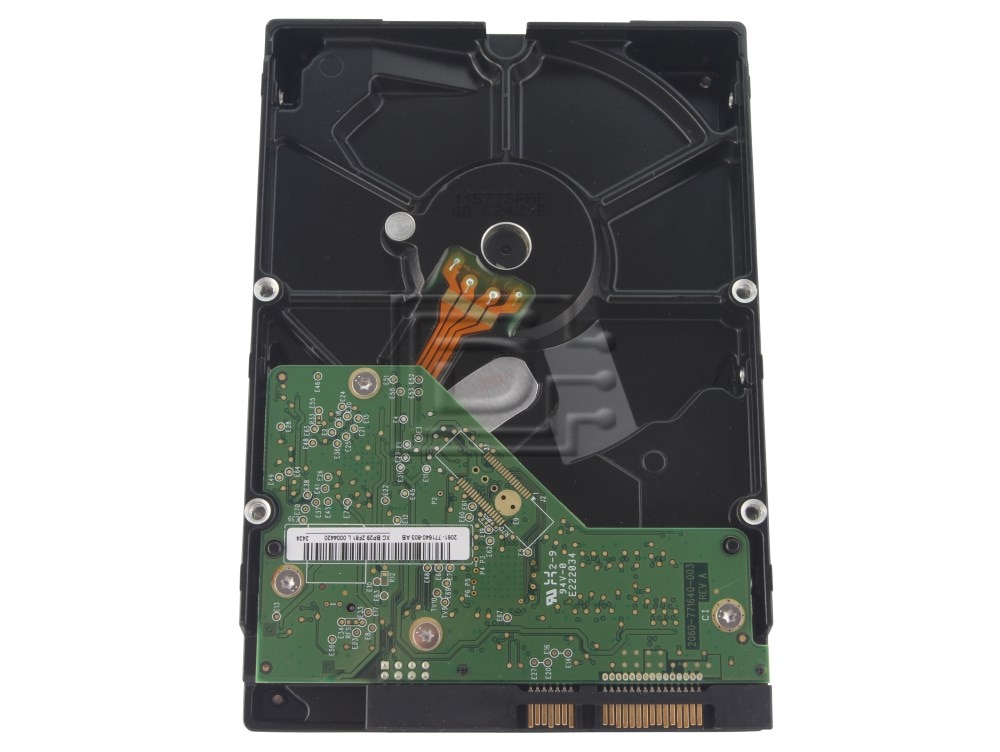 Western Digital WD5000AVDS 500GB 3.5