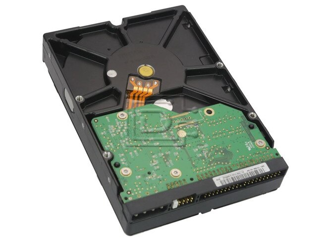 Western Digital WD5000AVJB 63J1A0 WD5000AVJB-63J1A0 IDE ATA/100 Hard Drive image 3