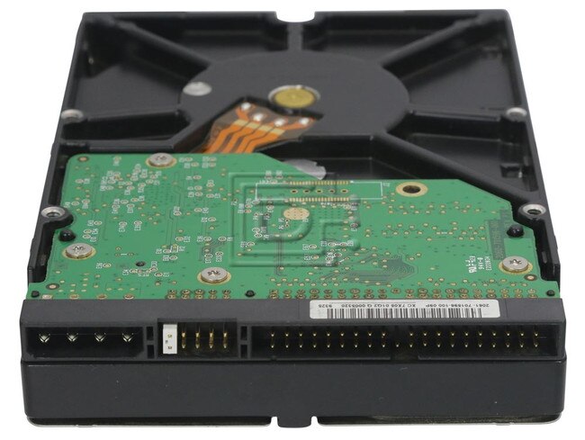 Western Digital WD5000AVJB 63J1A0 WD5000AVJB-63J1A0 IDE ATA/100 Hard Drive image 4