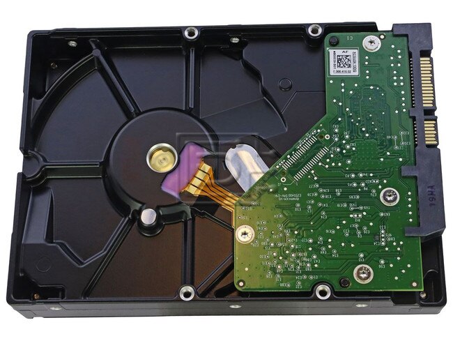 Western Digital WD5000AZLX SATA Hard Drives Image 3 image