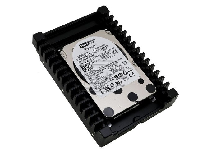 Western Digital WD5000HHTZ K25J9 0K25J9 WD5000HHTZ-75N21V0 SATA Hard Drive Image 2 image
