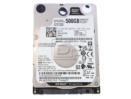 Western Digital WD5000LPSX 2YTRD 02YTRD 500GB SATA Hard Drives