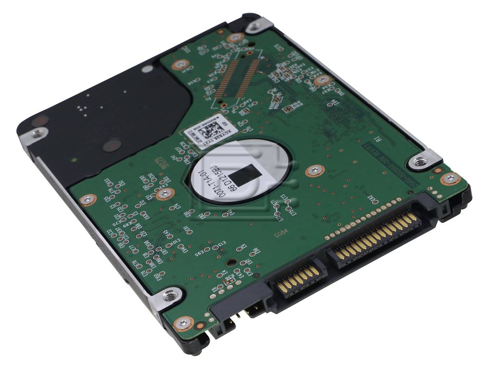 Western Digital WD5000LPSX 2YTRD 02YTRD 500GB SATA Hard Drives Image 2 image