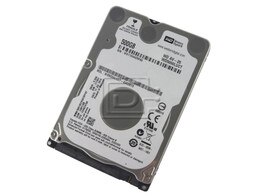 Western Digital WD5000LUCT SATA Laptop Hard Drive