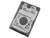 Western Digital WD5000LUCT SATA Laptop Hard Drive Image 1 image